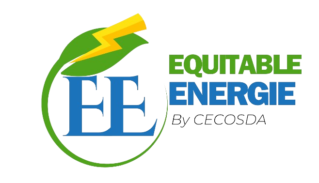 Équitable Énergie Logo