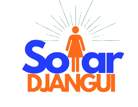 Solar Djangui Logo